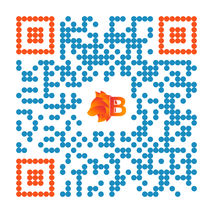 qr sample
