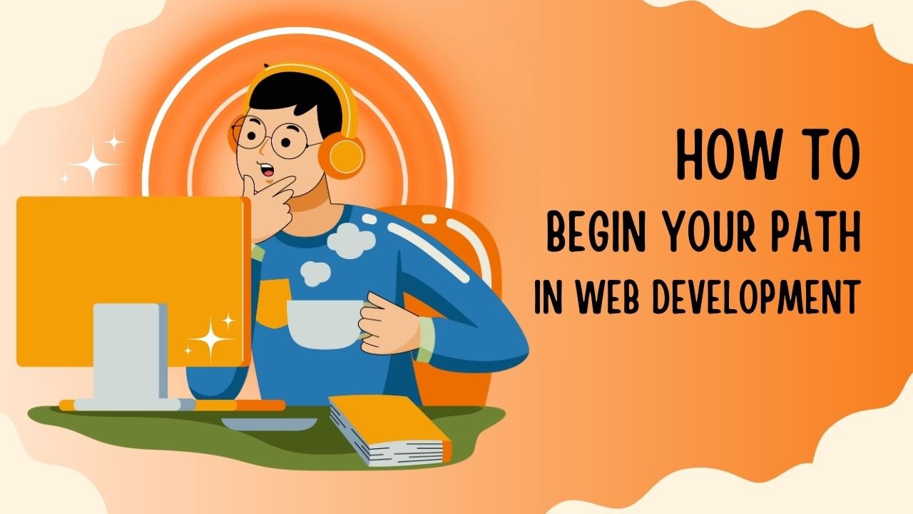 Web Development Easily